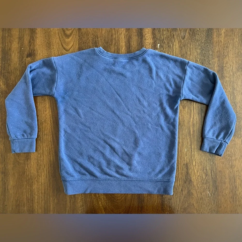 OshKosh sequin sweatshirt